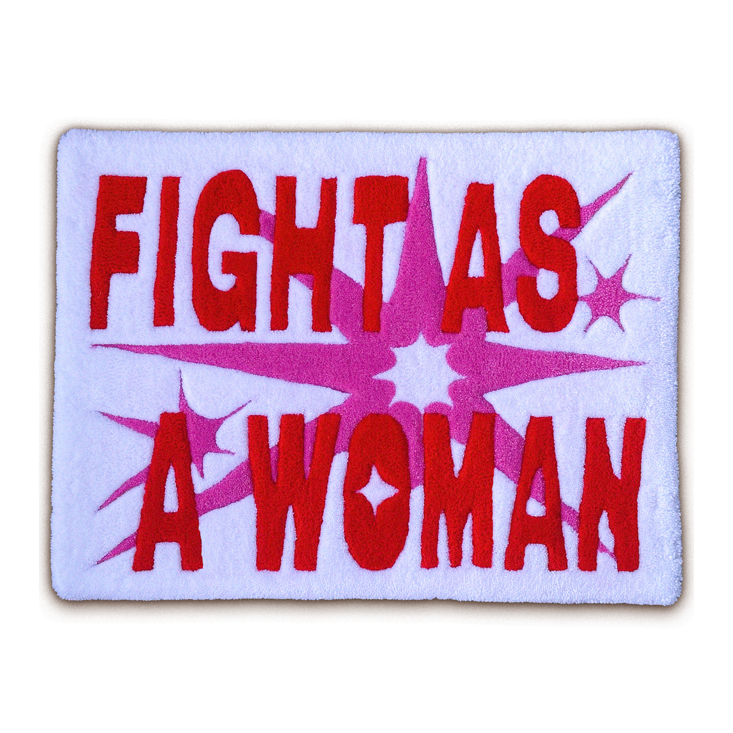 Fight as a Woman
