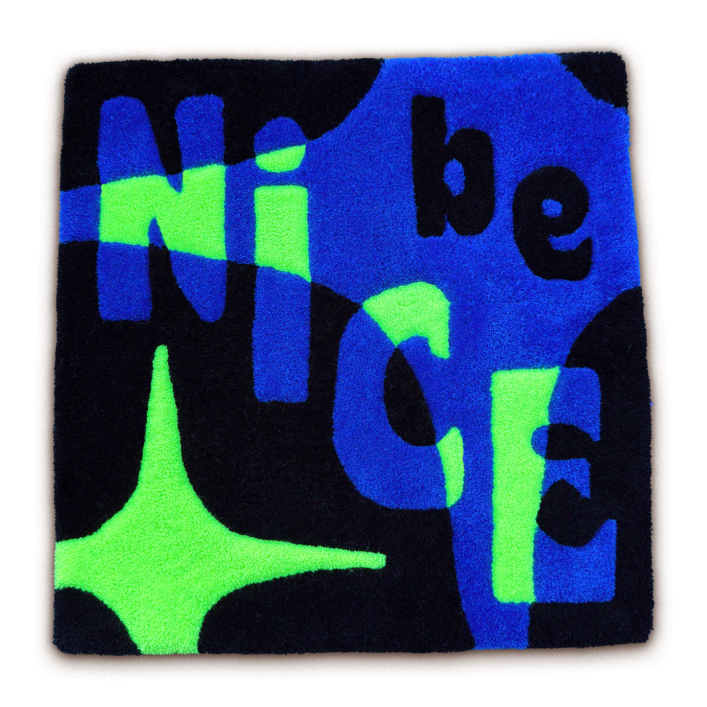 Be nice/night
