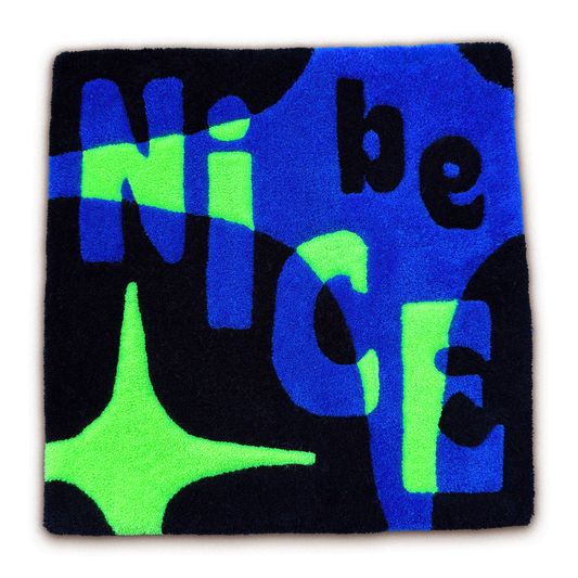 Be nice/night