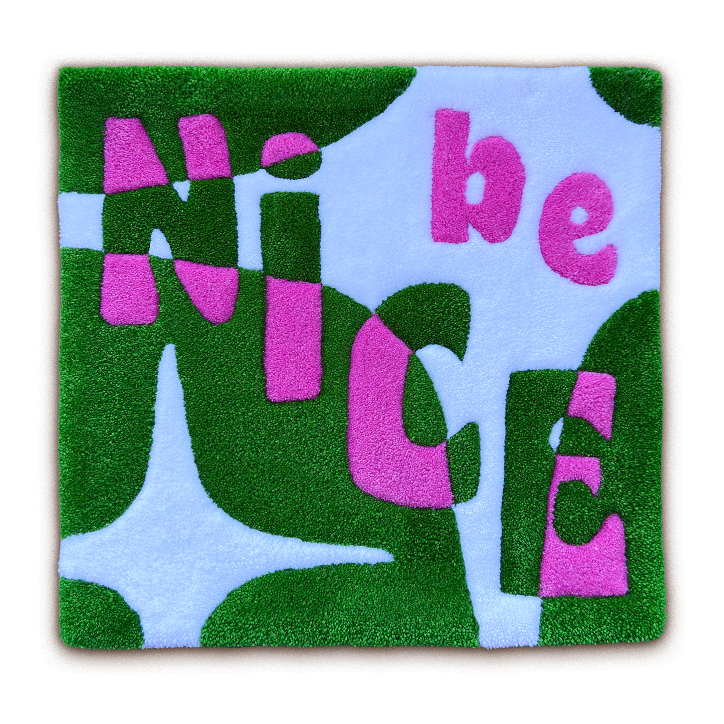 Be nice/day