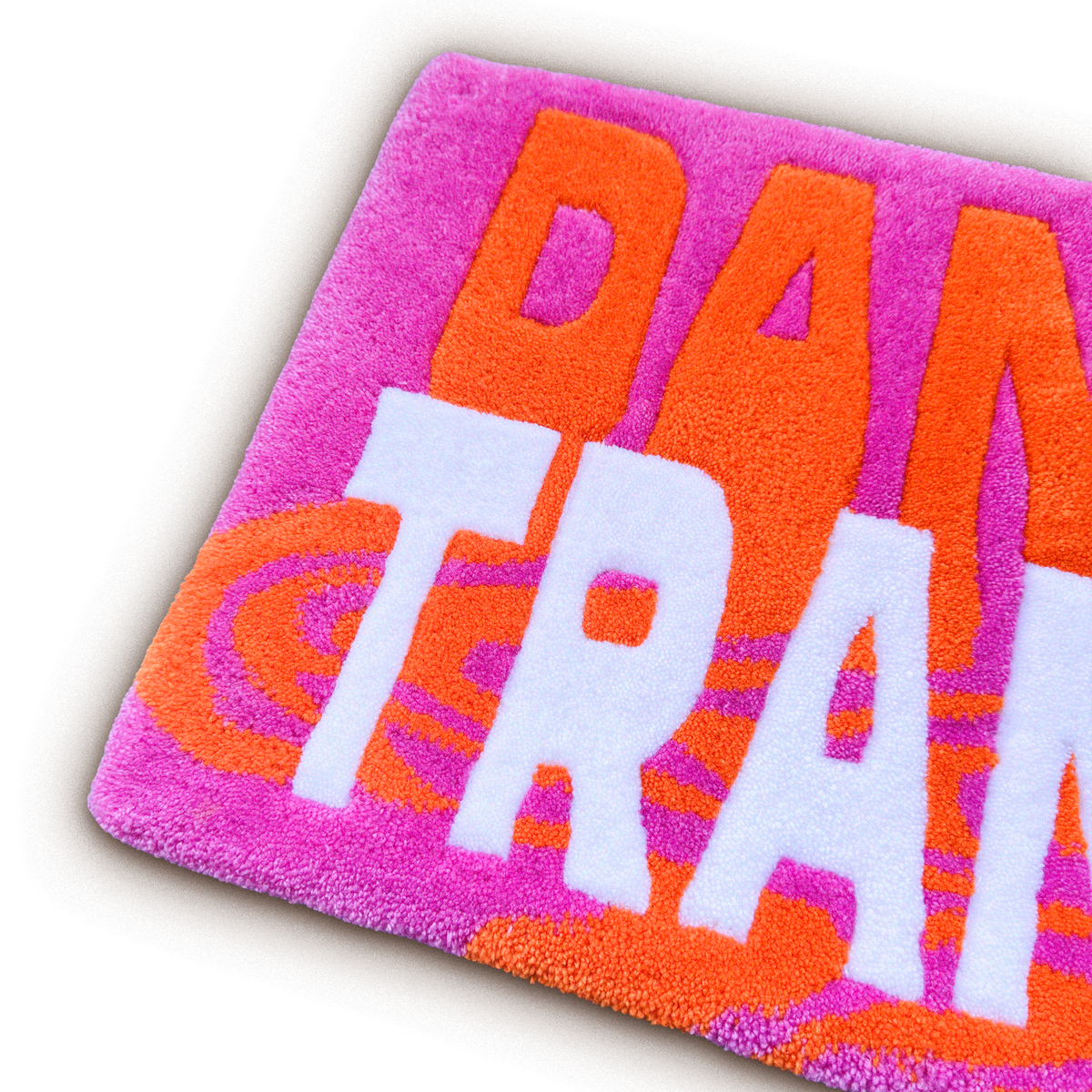 Dance in trance