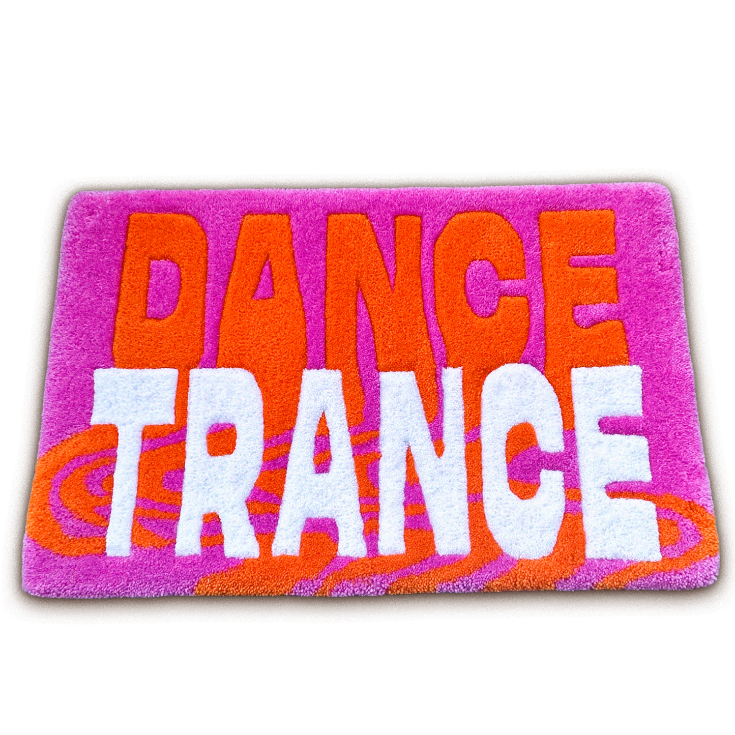 Dance in trance