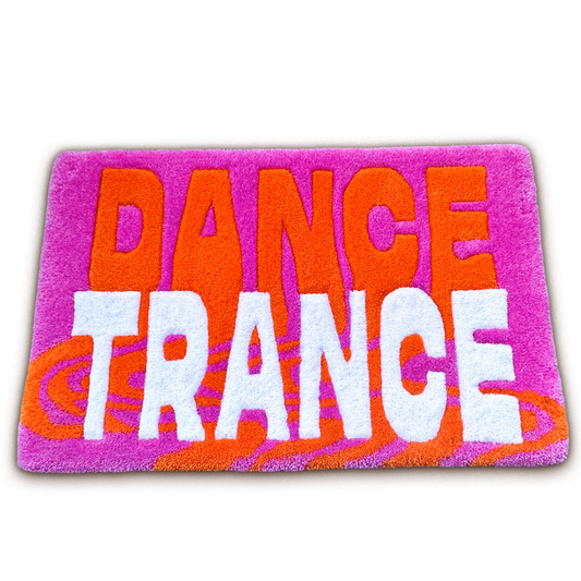 Dance in trance